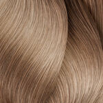 L'Oréal Professionnel Dia Light Demi Permanent Hair Colour - 10.12 Light Ash Iridescent Blonde Milkshake 50ml