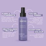 Osmo Super Silver Toning Spray 100ml