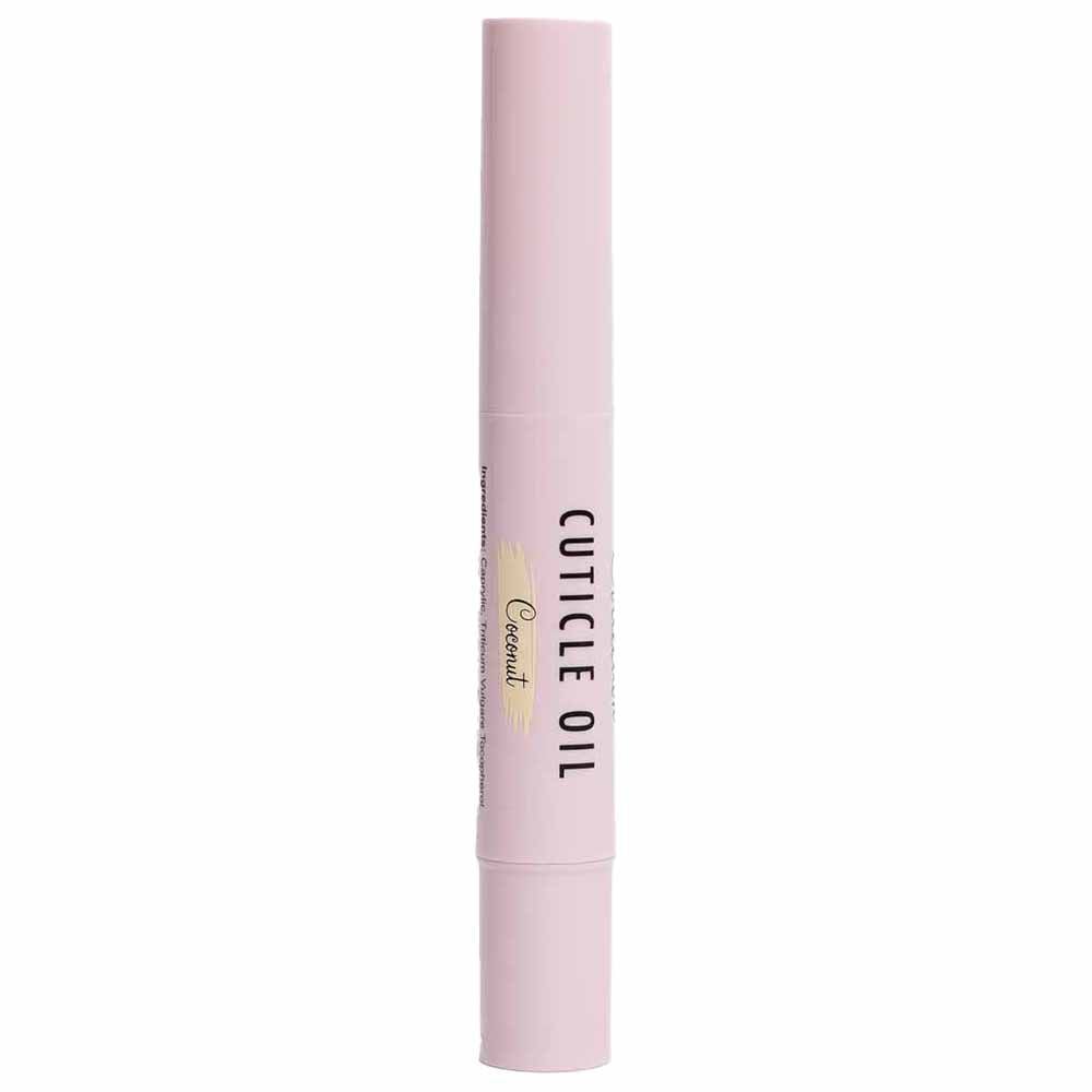 The B Collection Cuticle Oil Pen - Coconut