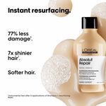 L'Oréal Professionnel Serie Expert Absolut Repair Professional Shampoo 300ml