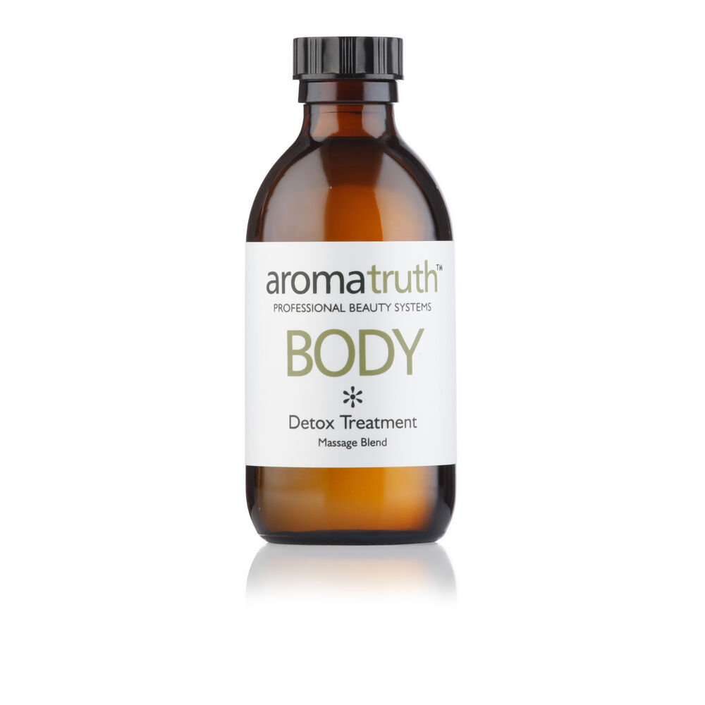 Aromatruth Detox Body Blend 100ml