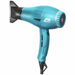 Parlux Ethos Hair Dryer - Galaxy Blue