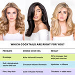 Color Wow Dream Cocktail Kale-Infused Leave-In Strengthening Treatment 200ml