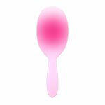 Framar Aurascope Detangle Pink Brush