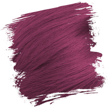 Crazy Color Crazy Color Semi Permanent Hair Colour Cream - Cyclamen 100ml