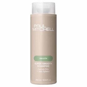 Paul Mitchell Super Smooth Shampoo 300ml