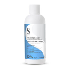 S-PRO Oxycream Peroxide 12%/40V 100ml