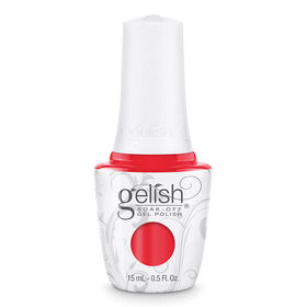 Gelish Soak Off Gel Polish - Tiger Blossom 15ml