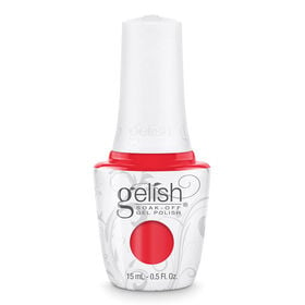 Gelish Soak Off Gel Polish - Tiger Blossom 15ml