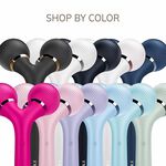 GESKE Sonic Facial & Body Roller | 4 in 1