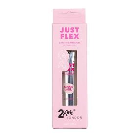 2AM London Just Flex Natural Nude 15ml