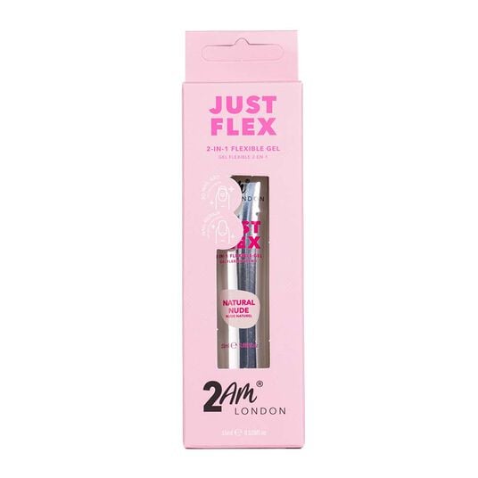 2AM London Just Flex Natural Nude 15ml