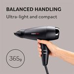 BaByliss PRO Avanzato Hair Dryer 2300W