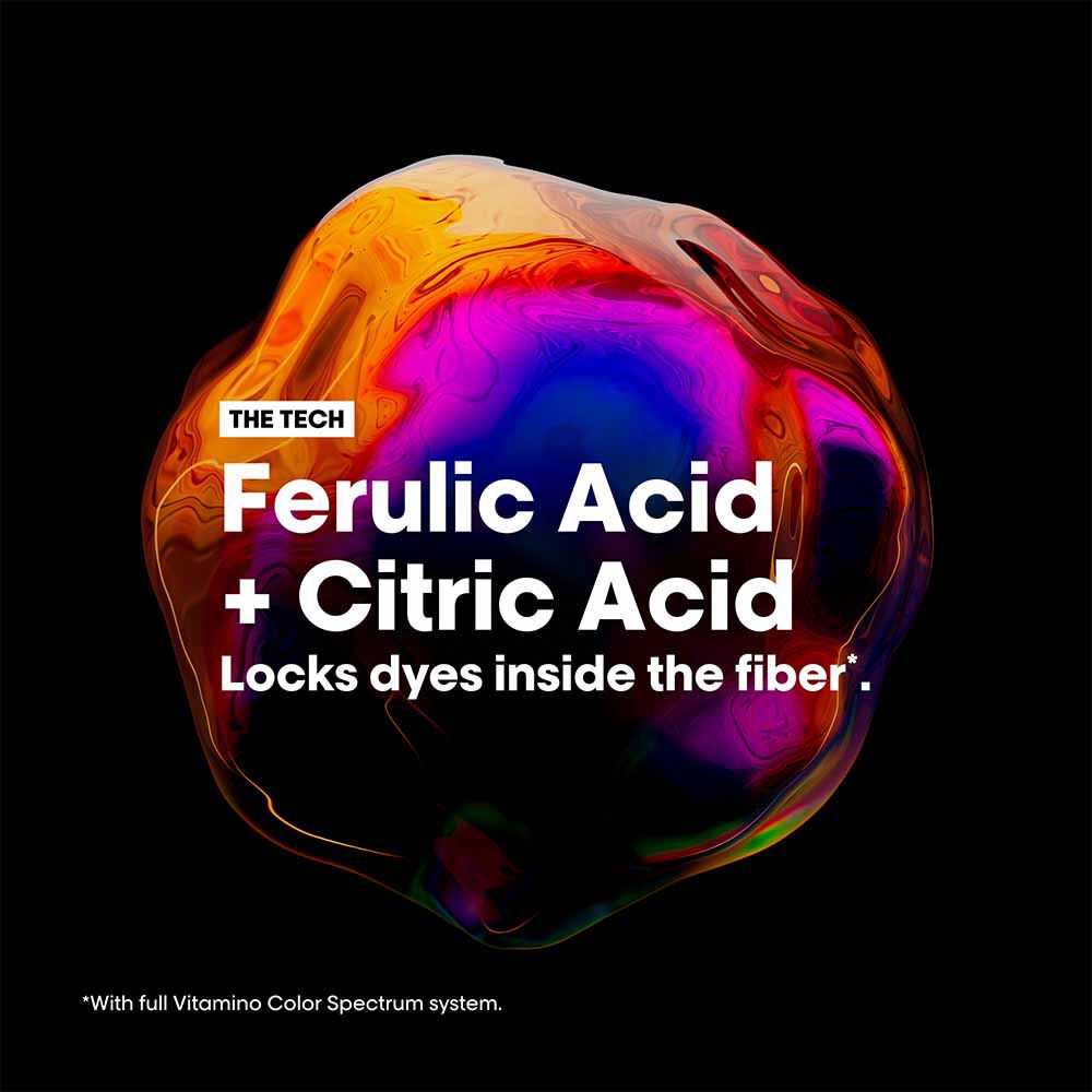 L'Oréal Professionnel Serie Expert Vitamino Color Spectrum Shampoo 300ml L'Oréal Professionnel Serie Expert Vitamino Color Spectrum Shampoo 300ml