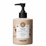 Maria Nila Colour Refresh - Cacao 6.5 300ml