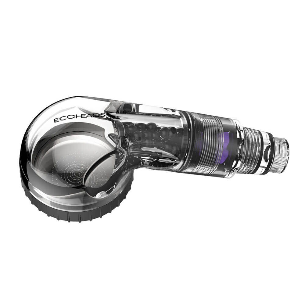 Ecoheads Shower Head Salon Services