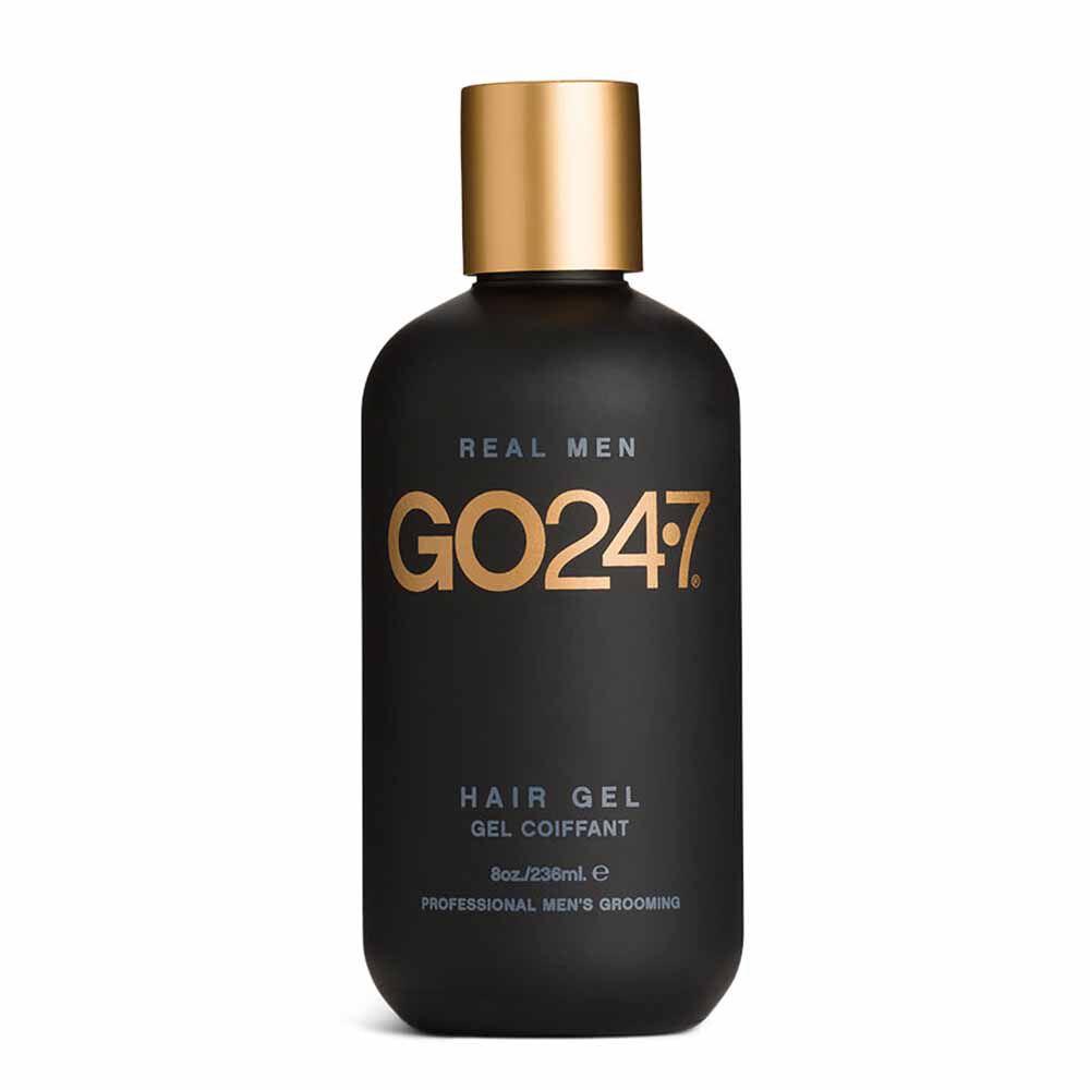 UNITE Hair GO24·7 Men's Hair Gel 236ml