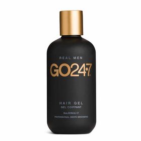 UNITE Hair GO24·7 Men's Hair Gel 236ml