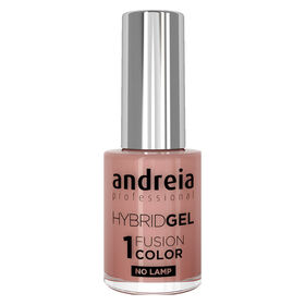 Andreia Professional Hybrid Gel Fusion Color Nail Polish 10.5ml