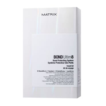 Matrix Bond Ultim8 Travel Kit