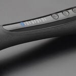 Diva Pro Styling Digital Hair Curling Wand 22-45mm