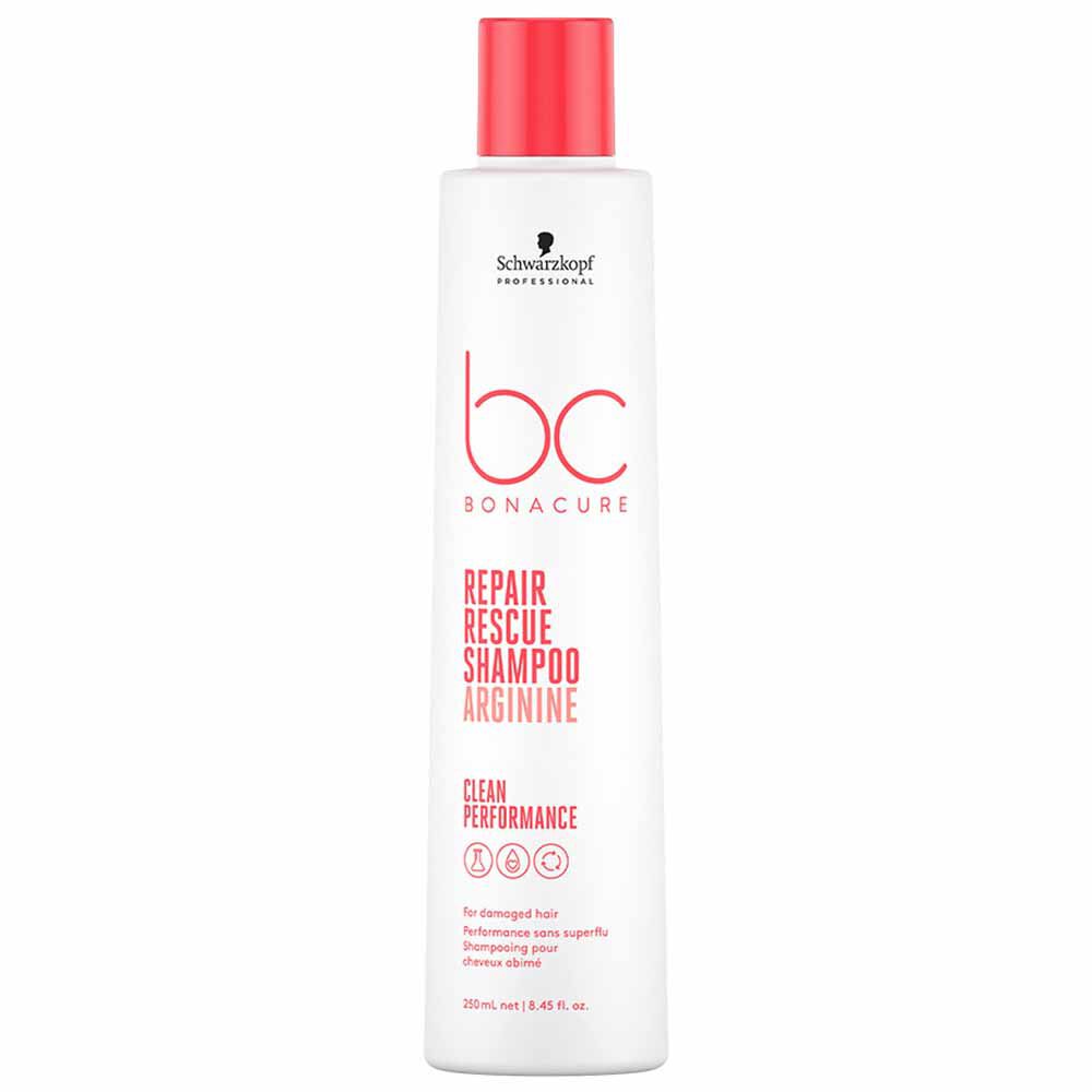 Schwarzkopf Professional Bonacure Repair Rescue Shampoo 250ml
