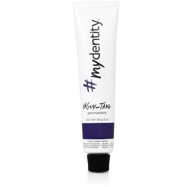 #Mydentity Permanent Hair Colour - 10SP 58g