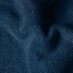 Aztex Couch Cover With Hole Navy