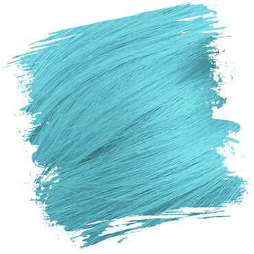 Crazy Color Crazy Color Semi Permanent Hair Colour Cream - Bubblegum Blue 100ml