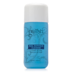 Gelish Hand and Nail Harmony Gel Cleanse 120ml