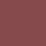 Andreia Professional Hybrid Gel Nail Polish - Fusion Color H61 Nude Brown, 10.5ml