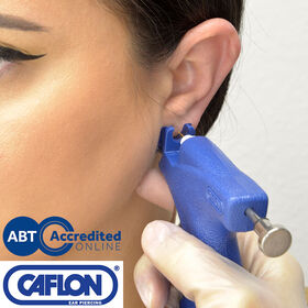 Caflon Ear Piercing Online Course