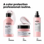 L'Oréal Professionnel Serie Expert Vitamino Color 10-In-1 Professional Leave-In Treatment Milk 190ml