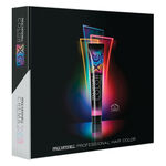 Paul Mitchell Color XG Complete Deluxe Swatch Book 2021