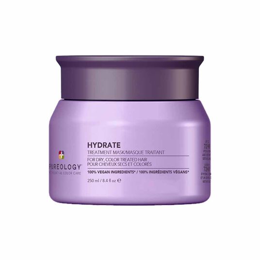 Pureology Hydrate Hair Treatment Mask 250ml