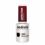 Andreia Professional Lucky Star Collection Gel Polish - LS4 Lunar Eclipse 10.5ml
