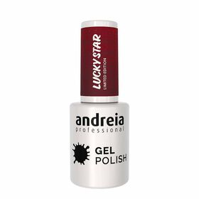 Andreia Professional Lucky Star Collection Gel Polish - LS4 Lunar Eclipse 10.5ml Andreia Professional Lucky Star Collection Gel Polish - LS4 Lunar Eclipse 10.5ml