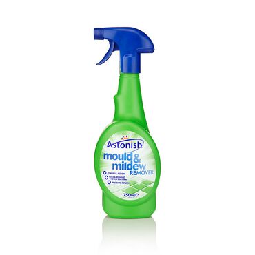 Astonish Mould and Mildew Spray 750ml
