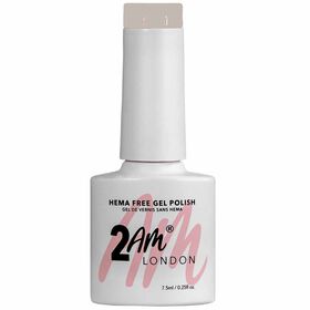 2AM London Gel Polish - Outspoken 7.5ml
