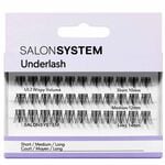 Salon System Underlash UL2 Wispy Volume Mixed Lengths