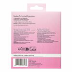 Salon System Lash Extensions Russian Pro Fan D Curl 0.07 - 10mm