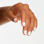 OPI GelColor Gel Polish - Alpine Snow 15ml