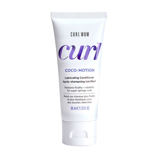Color Wow Travel Size - Coco-Motion Lubricating Curl Conditioner 60ml