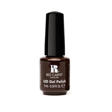 Red Carpet Manicure Gel Polish Lavish Affair Collection - Rich & Famous 9ml