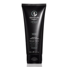 Paul Mitchell Awapuhi Wild Ginger Keratin Cream Rinse 100ml