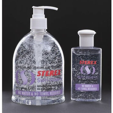 Sterex Electrolysis SX-B Blend Epilator Kit