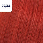 Wella Professionals Koleston Perfect Lights Permanent Hair Colour 77/44 60ml