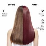 L'Or&eacute;al Professionnel Dia Color Demi Permanent Hair Colour - 7.32 60ml