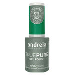 Andreia Professional True Pure T52 Emerald green - Hema Free Gel Polish, 10.5ml