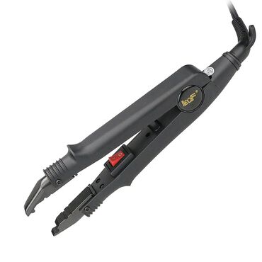 LooF U-TIP Pre Bonded Hair Extension Connector